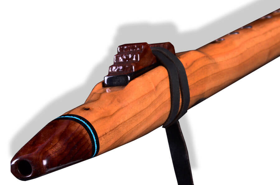 Native American Flutes Woodsounds